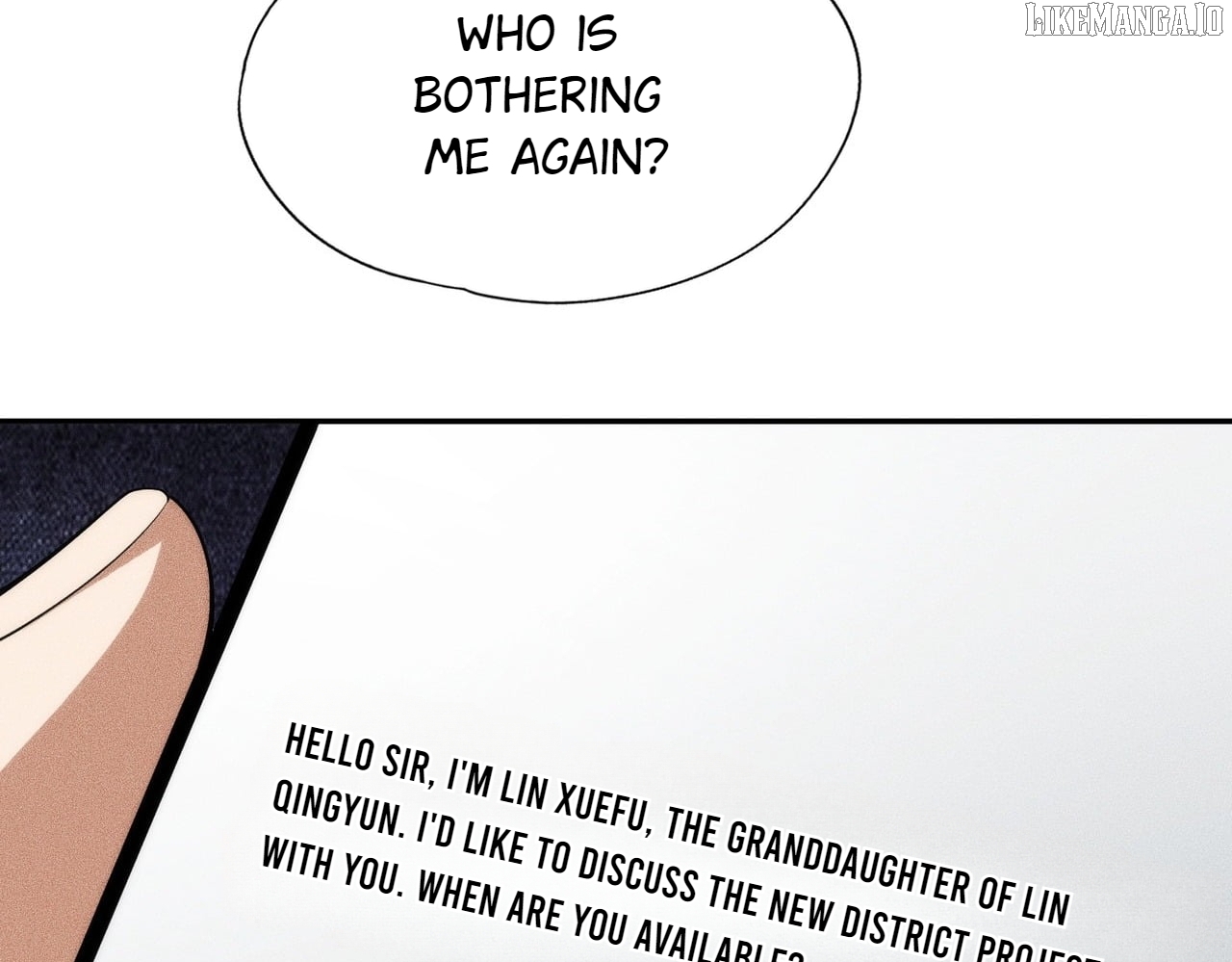 Hidden Dragon in the City (2025) Chapter 5 - page 117